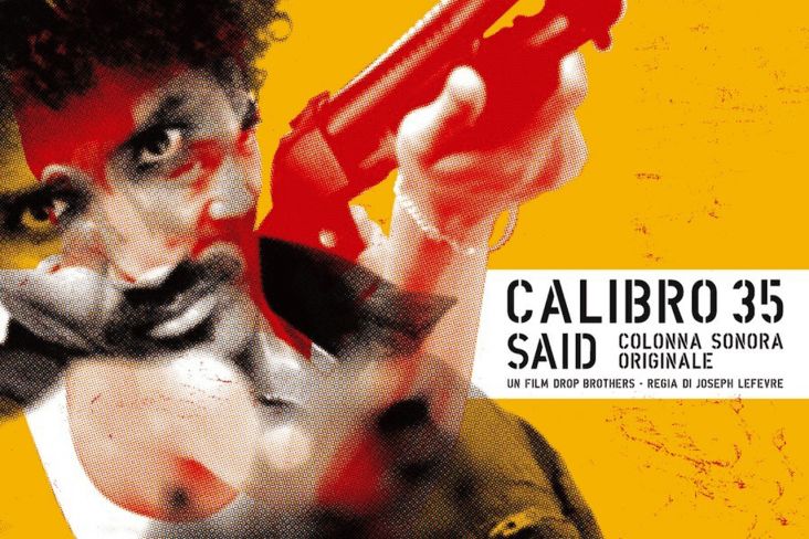 Calibro 35 - Said