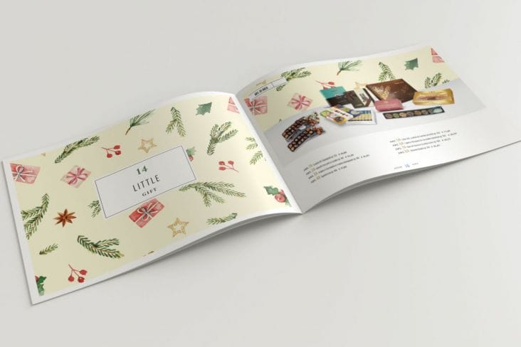 Catalogo Natale 2018