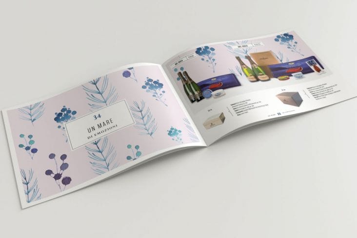 Catalogo Natale 2018