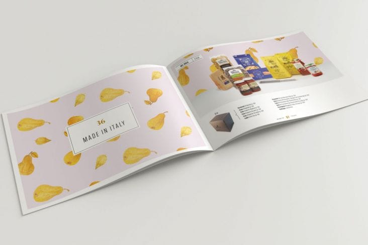 Catalogo Natale 2018